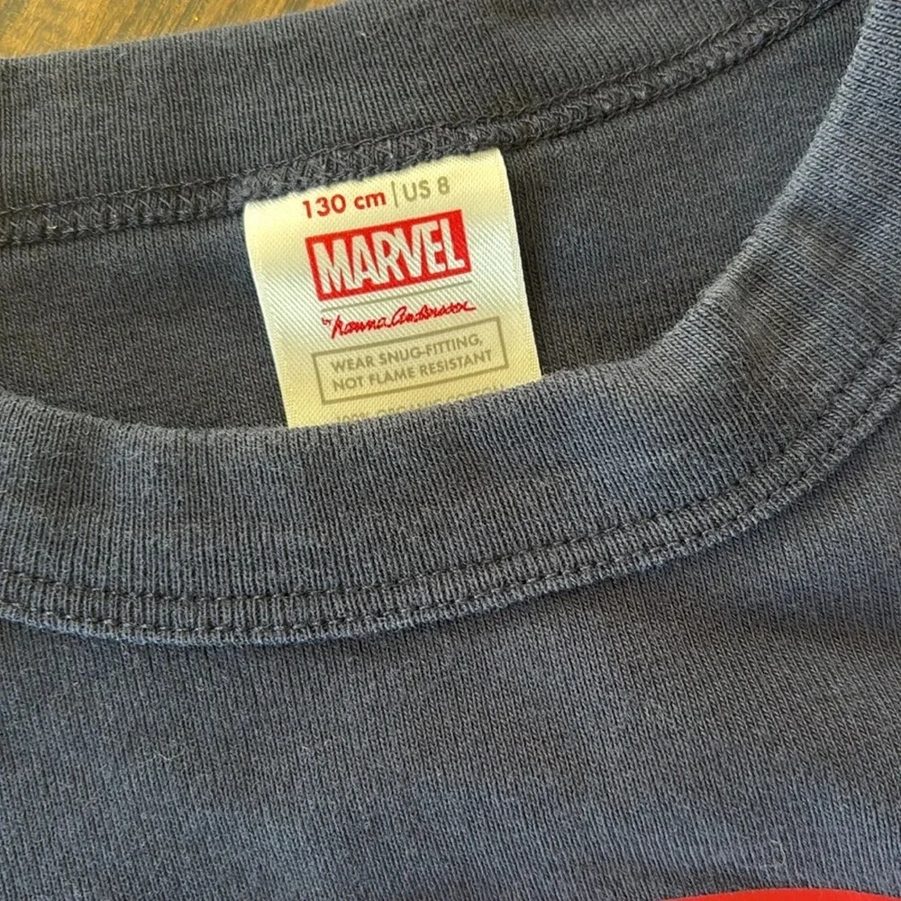 3 Hanna Andersson pajama tops